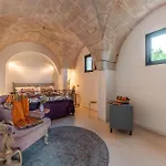 Masseria Brigantino ファームステイ