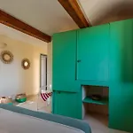 ファームステイ Masseria Brigantino