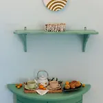ファームステイ Masseria Brigantino *