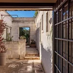 Masseria Brigantino ファームステイ