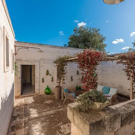 Masseria Brigantino