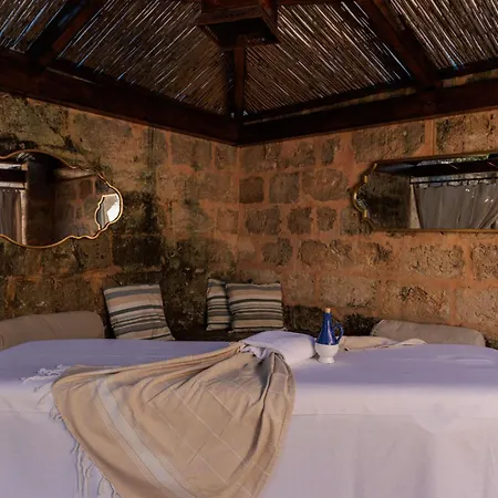 Masseria Brigantino Torre Canne