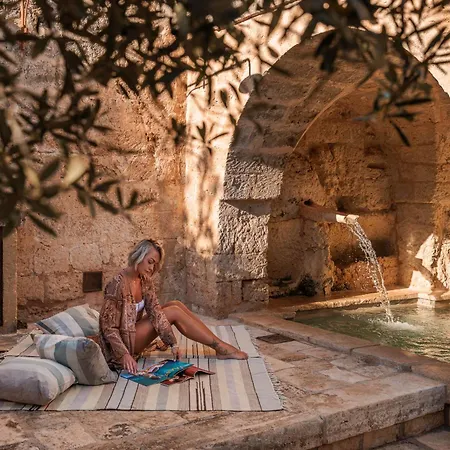 Masseria Brigantino *