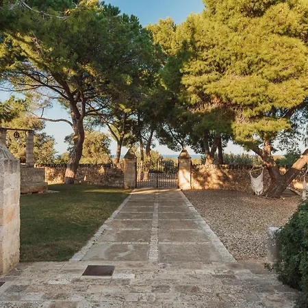 Masseria Brigantino