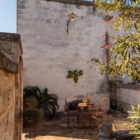 Masseria Brigantino Torre Canne