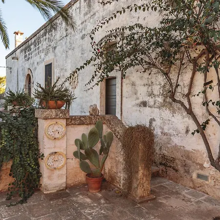 Masseria Brigantino *