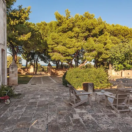 Masseria Brigantino Torre Canne