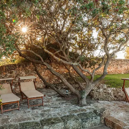 Masseria Brigantino Torre Canne