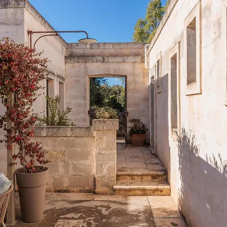 Masseria Brigantino *