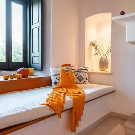 Farm stay Masseria Brigantino Torre Canne