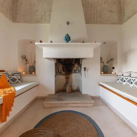Masseria Brigantino *