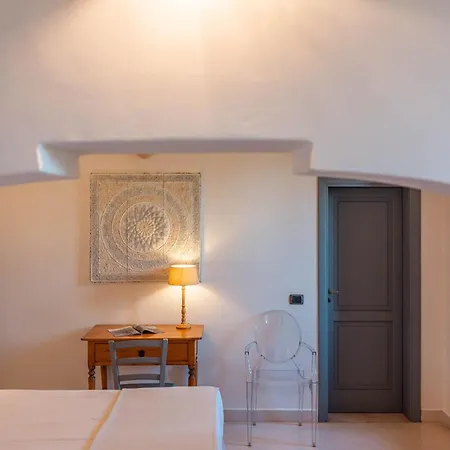 Masseria Brigantino *
