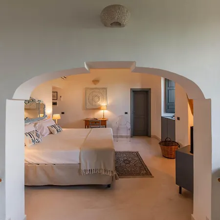 Masseria Brigantino Torre Canne