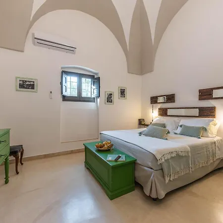 Masseria Brigantino Farm stay Torre Canne