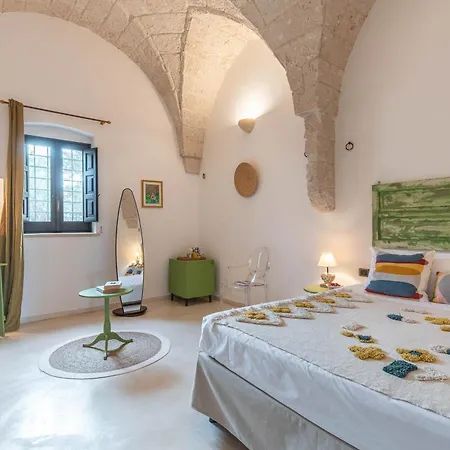 Masseria Brigantino Torre Canne