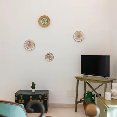 Masseria Brigantino Torre Canne