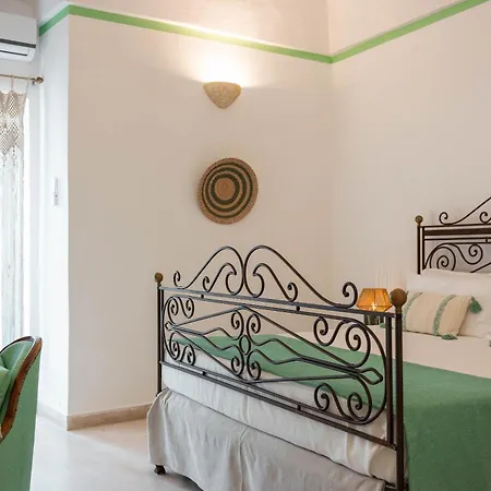 Farm stay Masseria Brigantino *