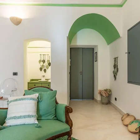 Masseria Brigantino Torre Canne