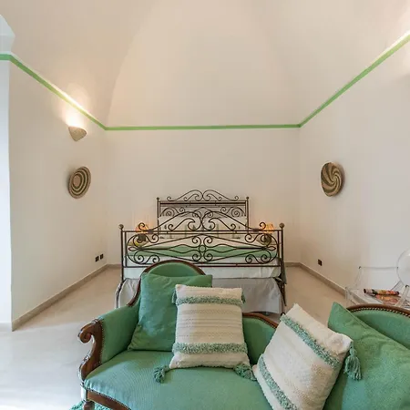 Masseria Brigantino Farm stay *