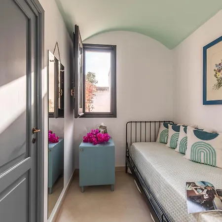 Masseria Brigantino * Torre Canne