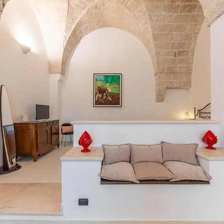 Masseria Brigantino *