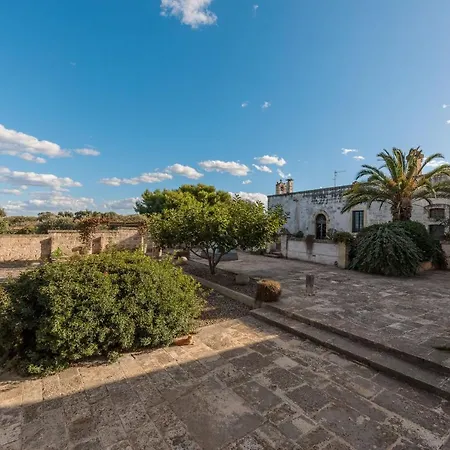 Masseria Brigantino *