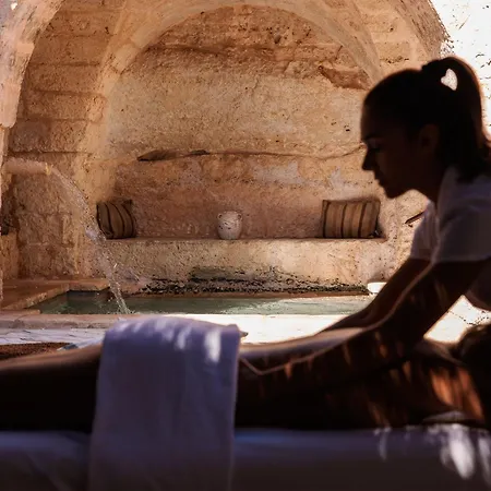 Farm stay Masseria Brigantino