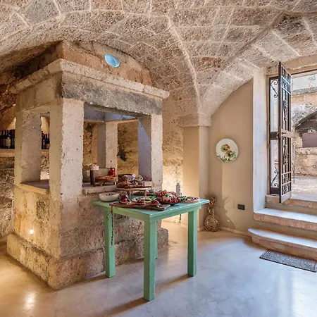 Masseria Brigantino