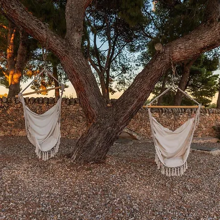 Masseria Brigantino *