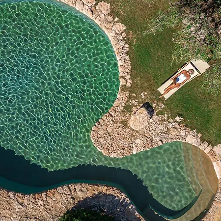 Masseria Brigantino Farm stay