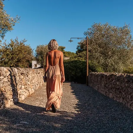 Farm stay Masseria Brigantino