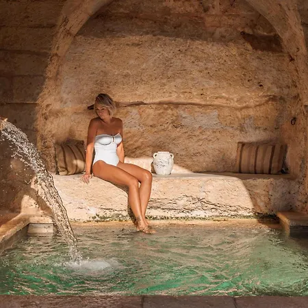 Masseria Brigantino Farm stay *