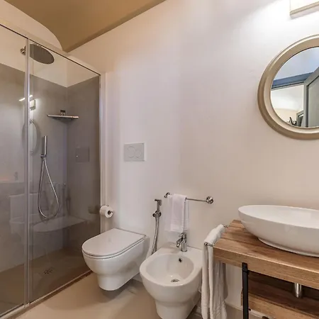 Masseria Brigantino *