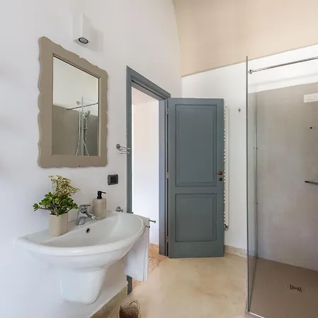 Masseria Brigantino * Torre Canne